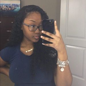 Meet your Posher, Veneese